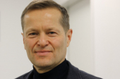 諾貝爾物理學獎得主 Ferenc Krausz 教授出任港大物理學系講座教授